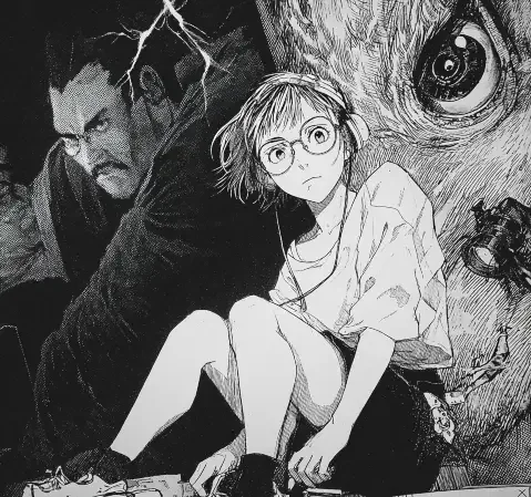动画电影专题推荐封面