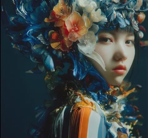 动画类型代表作品封面
